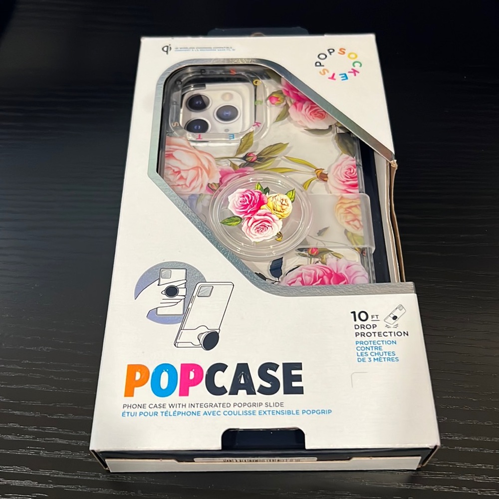 Popcase iPhone 12 Pro Max